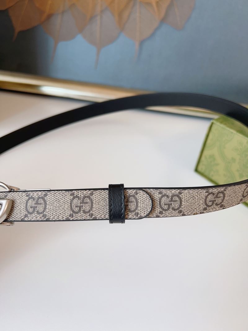 Gvc*1 belts